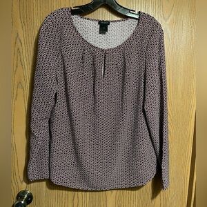 Ann Taylor Women’s Top